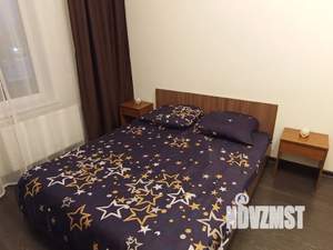 Студия квартира, посуточно, 26м2, 3/8 этаж