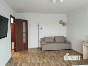 1-к квартира, посуточно, 28м2, 5/9 этаж
