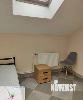 1-к квартира, на длительный срок, 36м2, 4/4 этаж