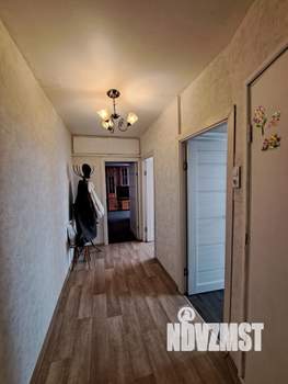 2-к квартира, на длительный срок, 47м2, 9/9 этаж