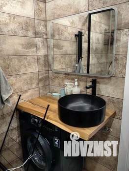 1-к квартира, посуточно, 48м2, 1/1 этаж