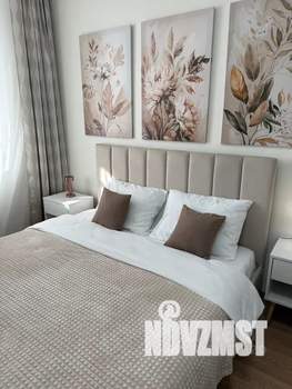 1-к квартира, посуточно, 35м2, 10/13 этаж