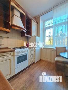 3-к квартира, на длительный срок, 68м2, 2/7 этаж