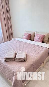 2-к квартира, посуточно, 64м2, 19/20 этаж