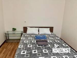 1-к квартира, посуточно, 33м2, 1/1 этаж