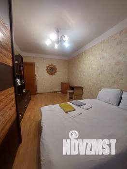 2-к квартира, посуточно, 47м2, 9/9 этаж