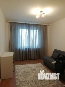 3-к квартира, на длительный срок, 57м2, 18/25 этаж