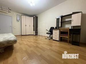 1-к квартира, на длительный срок, 42м2, 7/28 этаж