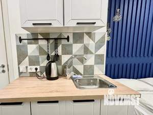 1-к квартира, посуточно, 10м2, 1/4 этаж