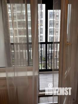 2-к квартира, на длительный срок, 42м2, 6/24 этаж