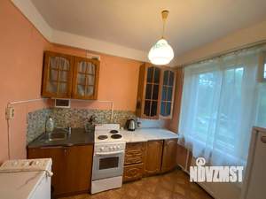 1-к квартира, на длительный срок, 34м2, 2/12 этаж