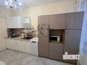 2-к квартира, на длительный срок, 60м2, 5/25 этаж