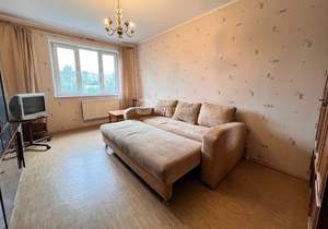 2-к квартира, на длительный срок, 53м2, 5/16 этаж