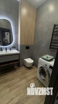 1-к квартира, на длительный срок, 50м2, 5/7 этаж