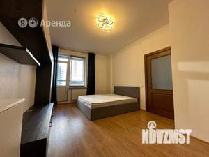 1-к квартира, на длительный срок, 42м2, 5/24 этаж