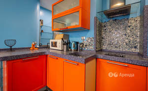 2-к квартира, на длительный срок, 58м2, 5/5 этаж