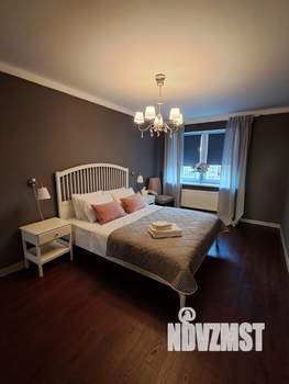 2-к квартира, посуточно, 65м2, 14/16 этаж