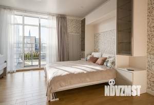Студия квартира, посуточно, 50м2, 2/4 этаж