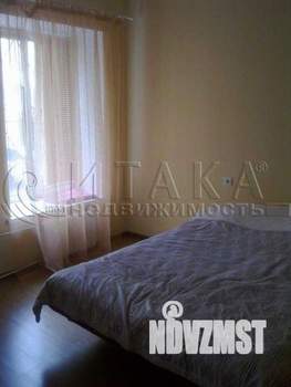 1-к квартира, на длительный срок, 40м2, 1/3 этаж