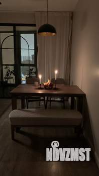 2-к квартира, на длительный срок, 70м2, 11/17 этаж