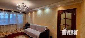 1-к квартира, на длительный срок, 40м2, 8/10 этаж