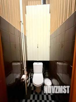 2-к квартира, посуточно, 96м2, 2/8 этаж