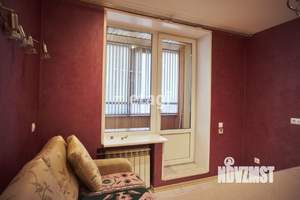 1-к квартира, на длительный срок, 53м2, 11/17 этаж