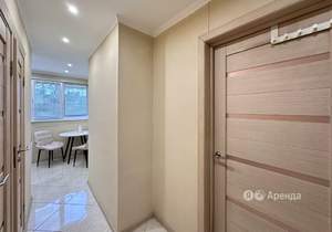 1-к квартира, на длительный срок, 29м2, 2/9 этаж