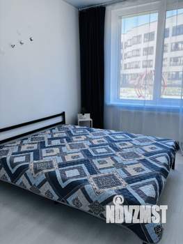 1-к квартира, посуточно, 40м2, 1/4 этаж