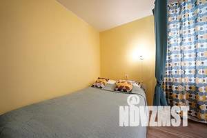 1-к квартира, посуточно, 35м2, 1/5 этаж