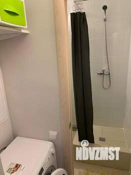 Студия квартира, на длительный срок, 13м2, 1/5 этаж