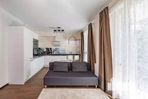 2-к квартира, на длительный срок, 44м2, 2/10 этаж