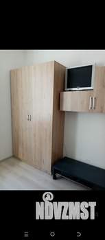 1-к квартира, на длительный срок, 36м2, 3/27 этаж