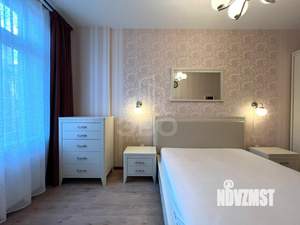 2-к квартира, на длительный срок, 62м2, 3/4 этаж