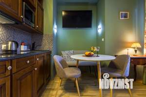 1-к квартира, посуточно, 31м2, 1/1 этаж