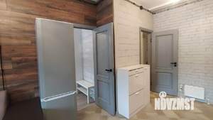 1-к квартира, на длительный срок, 36м2, 1/4 этаж