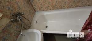 1-к квартира, на длительный срок, 37м2, 6/17 этаж