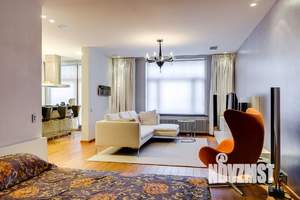 Студия квартира, на длительный срок, 73м2, 3/10 этаж