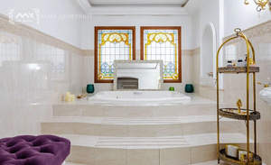 5-к квартира, на длительный срок, 320м2, 5/5 этаж