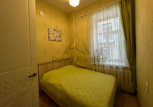 2-к квартира, на длительный срок, 60м2, 5/5 этаж