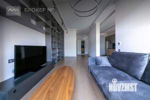 3-к квартира, на длительный срок, 108м2, 3/8 этаж
