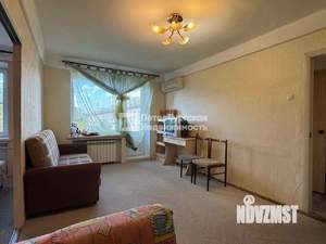 2-к квартира, на длительный срок, 45м2, 5/5 этаж