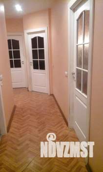 2-к квартира, посуточно, 65м2, 2/5 этаж