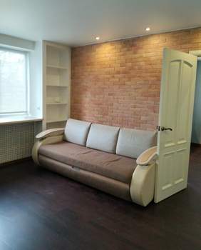 2-к квартира, на длительный срок, 46м2, 4/9 этаж