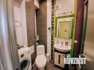 2-к квартира, посуточно, 50м2, 2/5 этаж