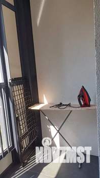 Студия квартира, посуточно, 24м2, 3/15 этаж