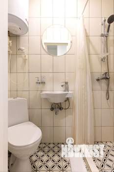 1-к квартира, на длительный срок, 8м2, 1/3 этаж