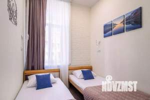 1-к квартира, посуточно, 18м2, 1/1 этаж