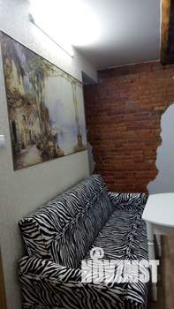3-к квартира, посуточно, 55м2, 4/5 этаж