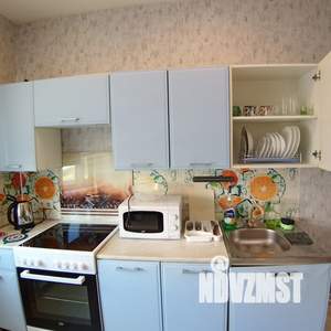 1-к квартира, посуточно, 39м2, 1/1 этаж